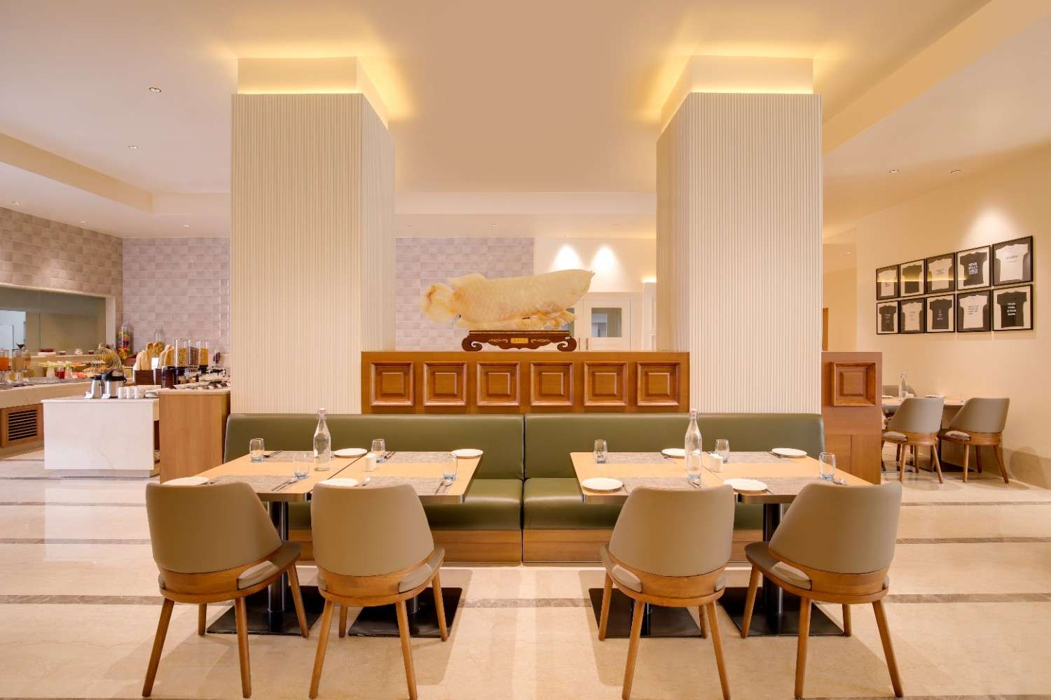 Dine